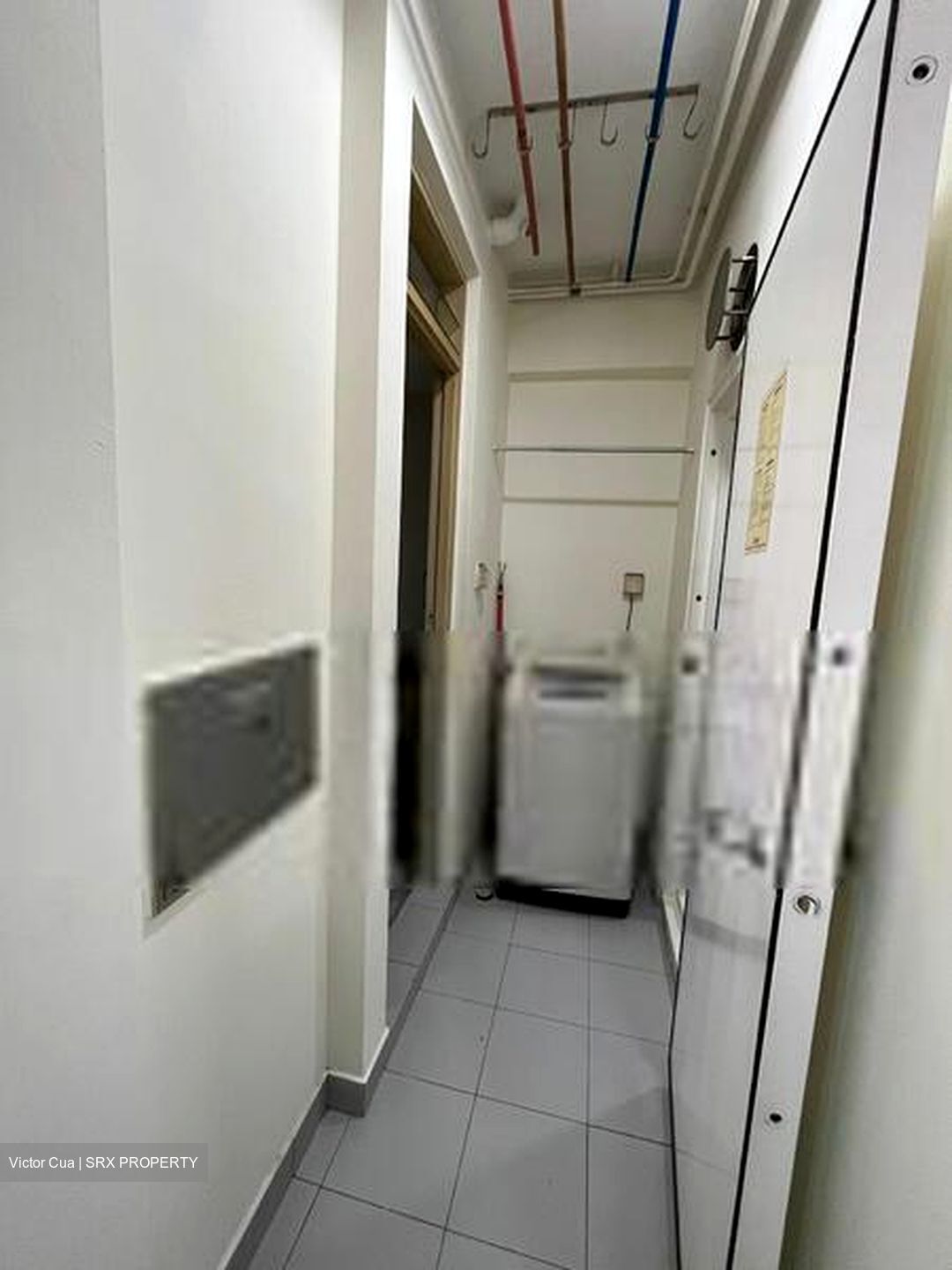 Amaranda Gardens (D19), Condominium #632000501